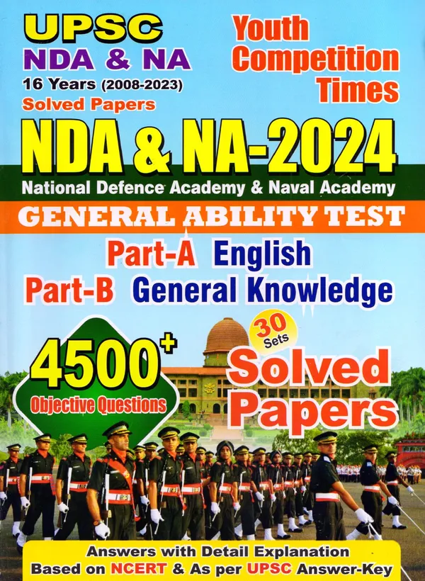 Eng.Med.)NDA_GK_&_English_2024
