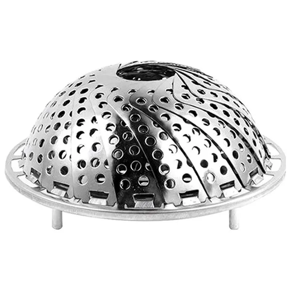 Stainless_Steel_Vegetable_Fruit_Steamer_Punching_Food_Drain_Bowl_Basket_Stainless_Steel_Steamer