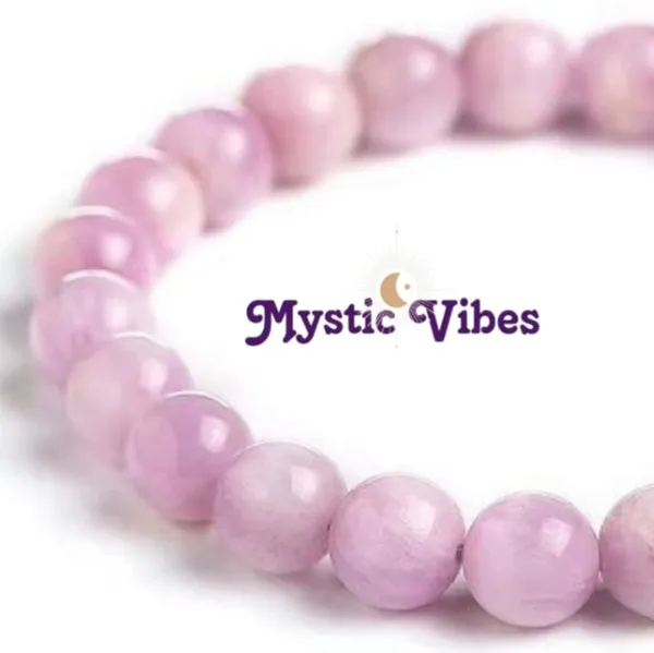Milk_Pink_Kunzite_Premium_Bracelet_For_Adults