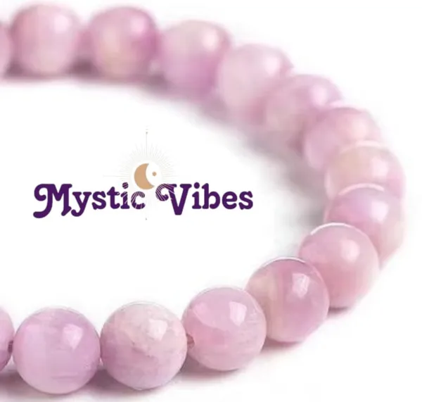 Milk_Pink_Kunzite_Premium_Bracelet_For_Adults