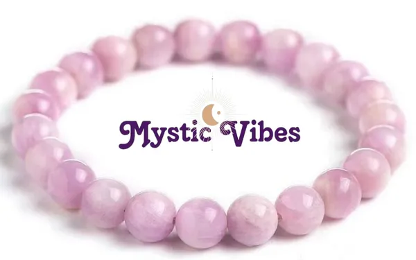 Milk_Pink_Kunzite_Premium_Bracelet_For_Adults