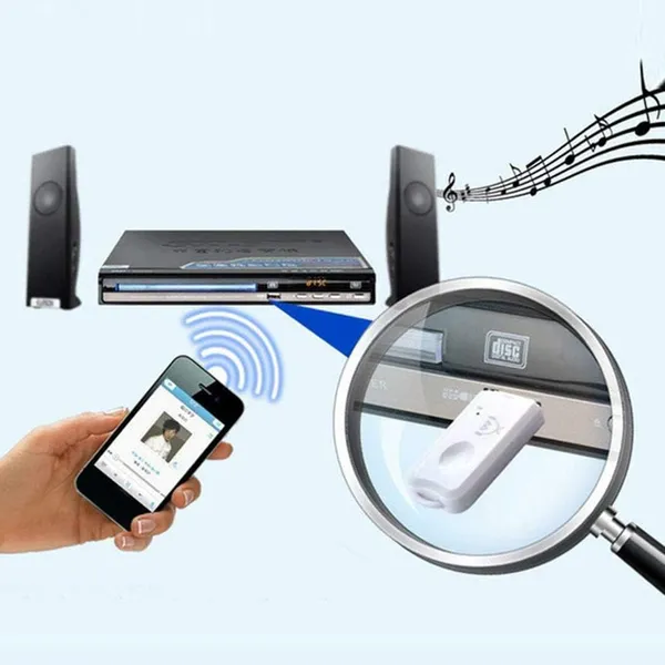 White_Bluetooth_Dongle_Car_Bluetooth_Usb_Music_Audio_Receiver_Wireless_Bluetooth