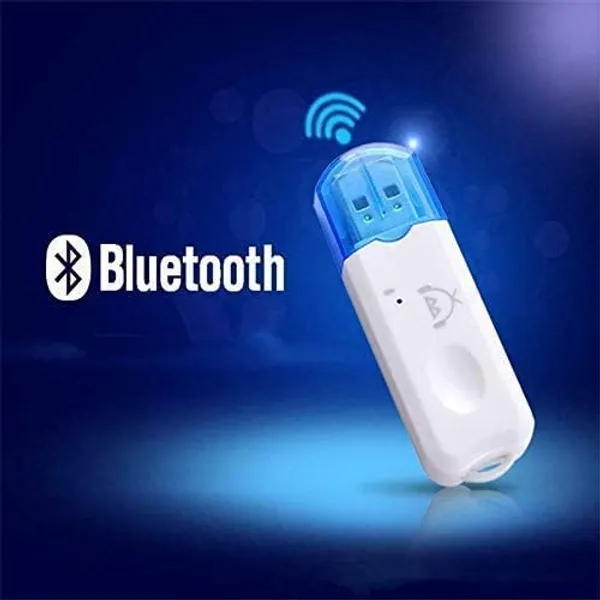 White_Bluetooth_Dongle_Car_Bluetooth_Usb_Music_Audio_Receiver_Wireless_Bluetooth