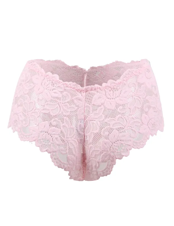 Light_Pink_Hipster_Panty_For_Women