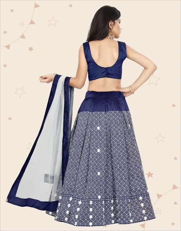 Girls_Lehenga_Choli_Ethnic_Wear_Embroidered_Lehenga_Choli
