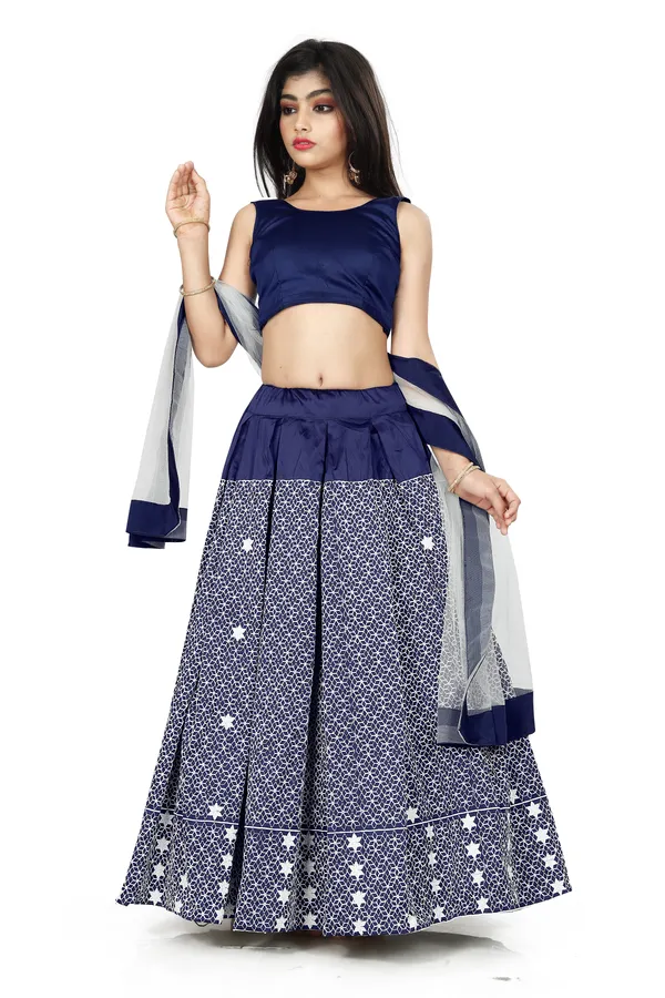 Girls_Lehenga_Choli_Ethnic_Wear_Embroidered_Lehenga_Choli