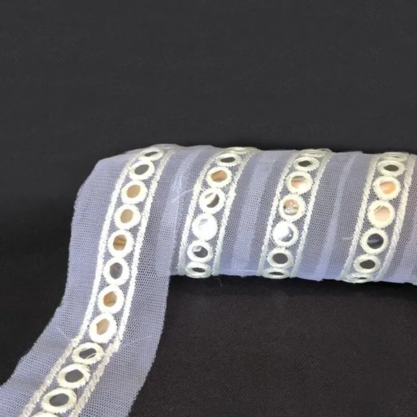 White_Cotton_Premium_Lace_For_Women