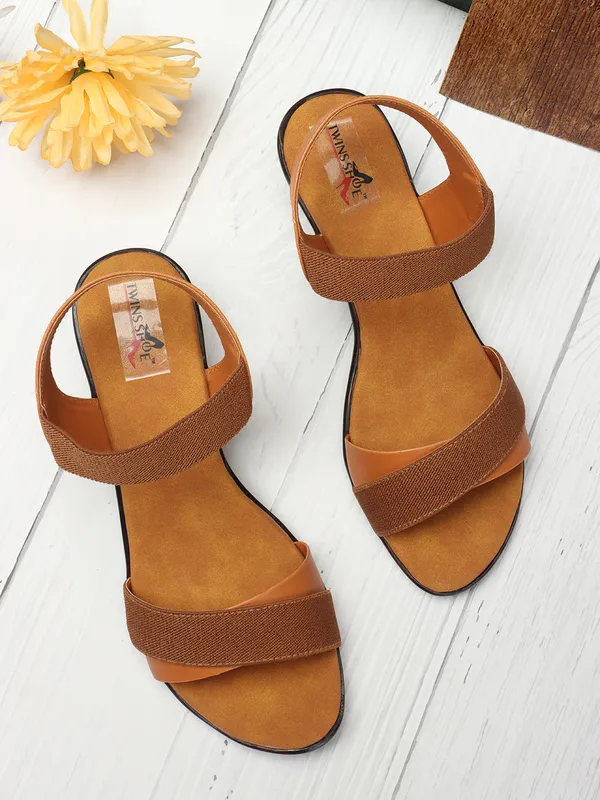 Casual_Comfortable_Strap_Heel_Sandals_(Tan)