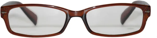 Brown_Full_Rim_(2.25)_Rectangle_Reading_Glasses_(56_Mm)_-_For_Unisex