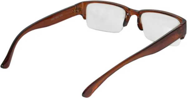 Brown_Full_Rim_(2.25)_Rectangle_Reading_Glasses_(56_Mm)_-_For_Unisex