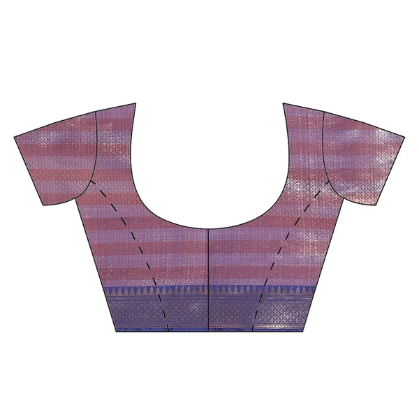 Pink_Kanchi_Silk/Brocade_Banarasi_Sarees_For_Women
