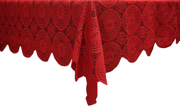 Cotton_Center_Table_Cover_for_4_Seater_(Maroon)