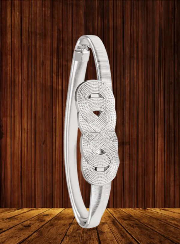 Silver_Metal_Belt_For_Women