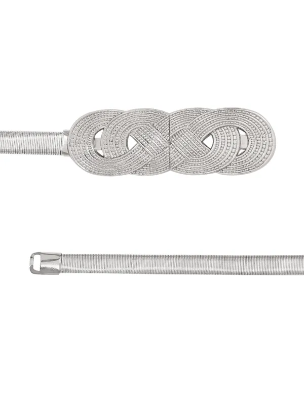 Silver_Metal_Belt_For_Women