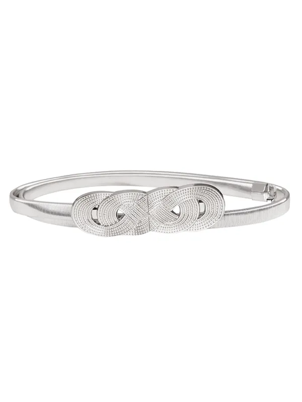 Silver_Metal_Belt_For_Women