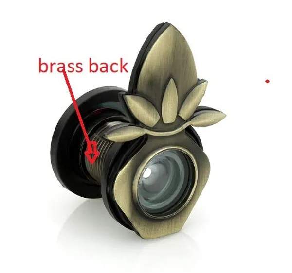 Multicolor_Brass_Standard_Door_Viewer