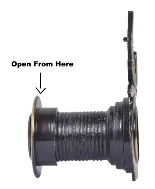 Multicolor_Brass_Standard_Door_Viewer
