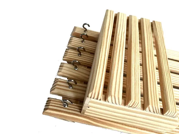 Wood_Multi-Purpose_Key_Holder_And_Letter_Rack