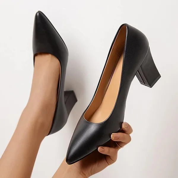Pump_Block_Heel_Bellies_(Black)