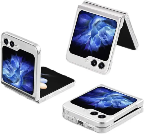 Galaxy-Z_Flip-5_Transparent_Magsafe_Back___(Mobile_Cover)__Compatible_For_Magsafe_Scratch-Resistant_Back___(Mobile_Cover)