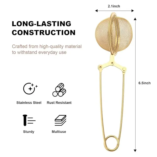 Set_of_2__Tea_Infuser_Ball_Shape_with_Handle_,_Food_Grade_SS_material,_5cm