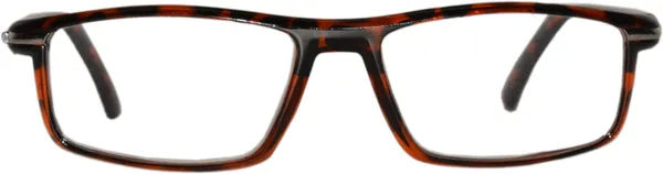 Brown_Full_Rim_(2.75)_Rectangle_Reading_Glasses_(56_Mm)_-_For_Unisex