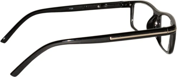 Black_Full_Rim_(2.25)_Rectangle_Reading_Glasses_(56_Mm)_-_For_Unisex