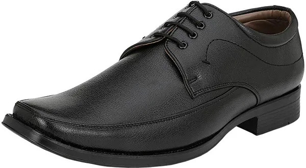 Multicolor_PU_Premium_Derby_Shoe_For_Men