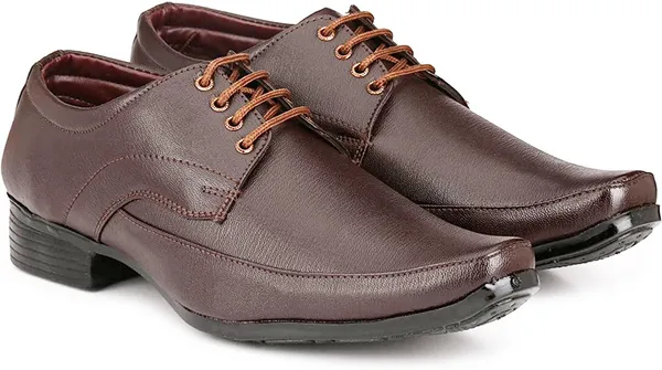Multicolor_PU_Premium_Derby_Shoe_For_Men