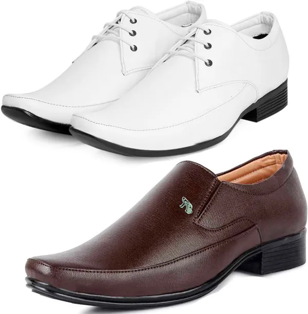 Multicolor_PU_Premium_Shoe_For_Men