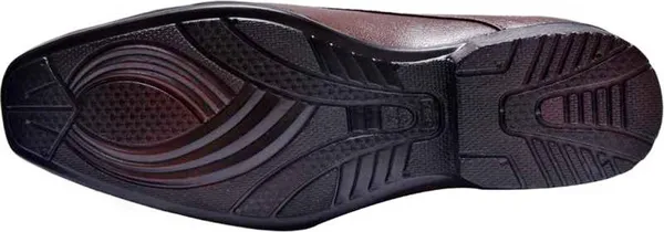 Multicolor_PU_Premium_Shoe_For_Men