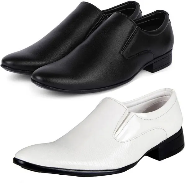 Multicolor_PU_Premium_Shoe_For_Men