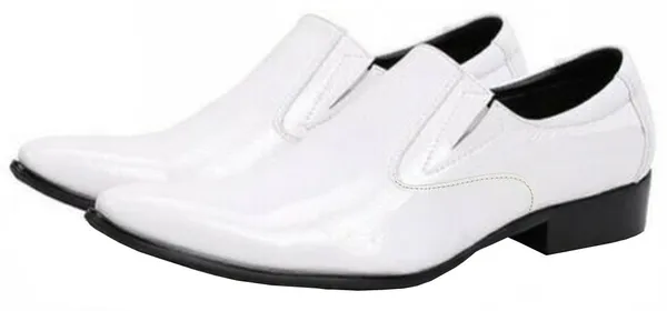 Brown_&_White_PU_Premium_Shoe_For_Men