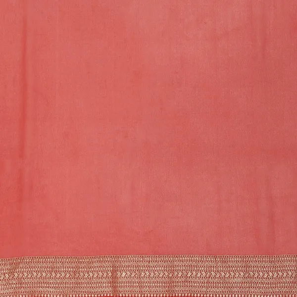 Grey_Khaddi_Georgette_Banarasi_Sarees_For_Women