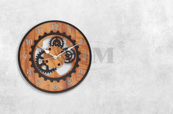 LASER_CUT_WOODEN_WALL_CLOCK