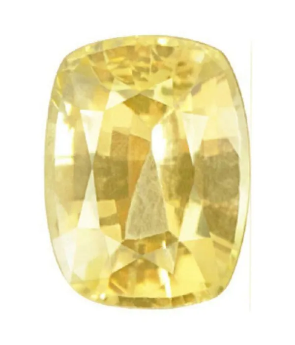 9.25_Ratti_Yellow_Sapphire_(Pukhraj)_Natural_Loose_Gemstone
