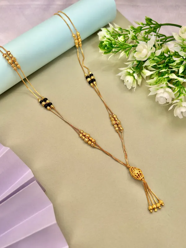 Vihana__2strand_fancy_Mangalsutra