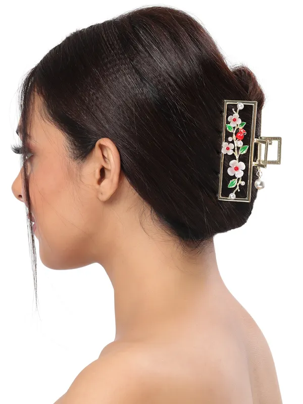 Vogue_Hair_Accessories_Gold_Fancy_Party_Big_Size_Clutcher_Hair_Claw_Clip_For_Girls_and_Women