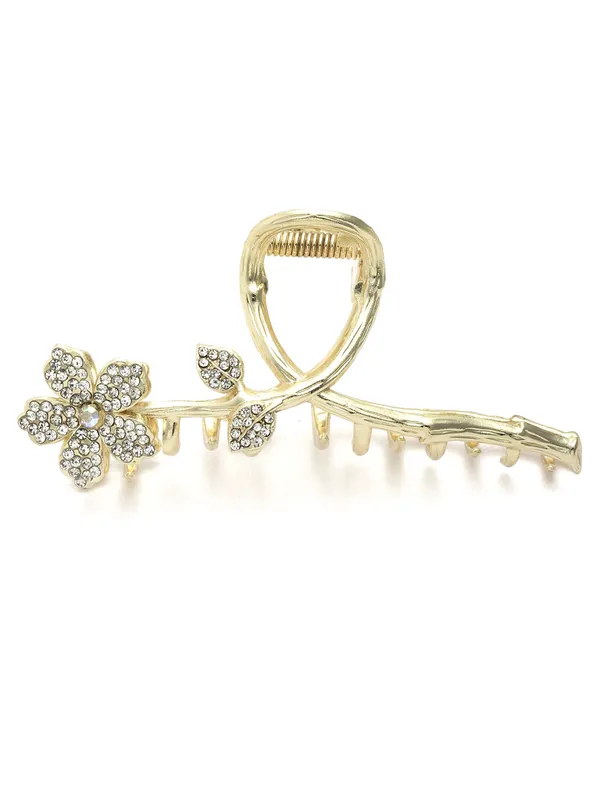 Vogue_Hair_Accessories_Gold_Fancy_Party_Big_Size_Clutcher_Hair_Claw_Clip_For_Girls_and_Women
