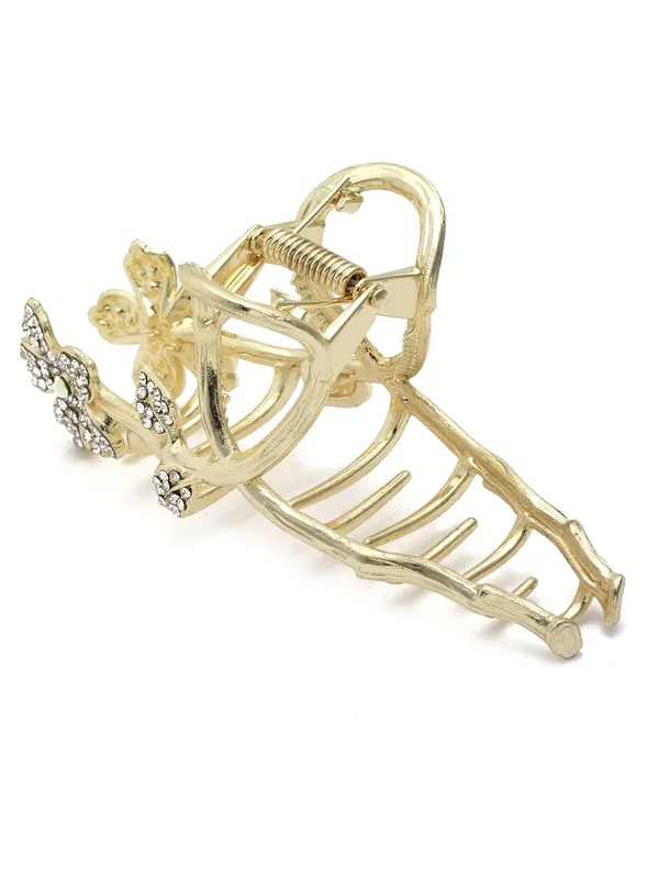 Vogue_Hair_Accessories_Gold_Fancy_Party_Big_Size_Clutcher_Hair_Claw_Clip_For_Girls_and_Women