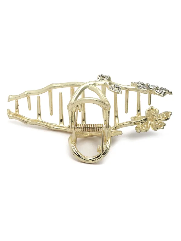 Vogue_Hair_Accessories_Gold_Fancy_Party_Big_Size_Clutcher_Hair_Claw_Clip_For_Girls_and_Women