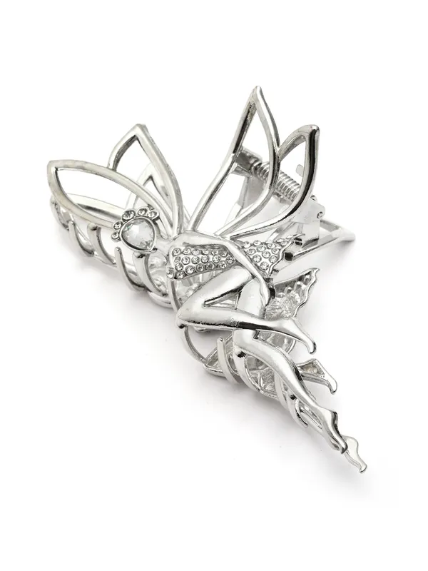 Vogue_Hair_Accessories_Silver_Fancy_Party_Big_Size_Clutcher_Hair_Claw_Clip_For_Girls_and_Women