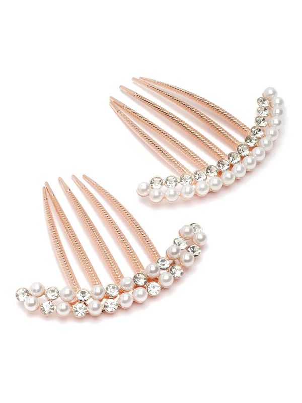 Vogue_Hair_Accessories_Gold_Fancy_Party_Big_Size_Hair_Comb_Clip_For_Girls_and_Women_Set_Of_2