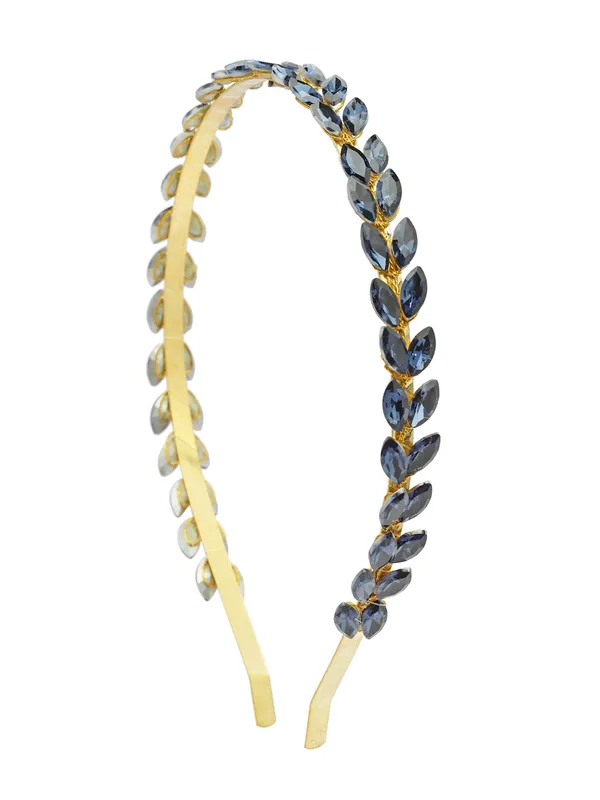 Vogue_Hair_Accessories_Blue_Fancy_Party_Hair_Band_Headband_Hair_Accessories_For_Girls_and_Women