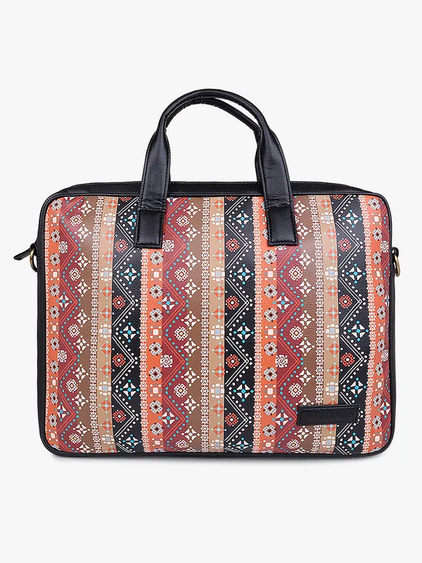 Blue_Premium_Quality__Unisex_Laptop_Bag_For_Women