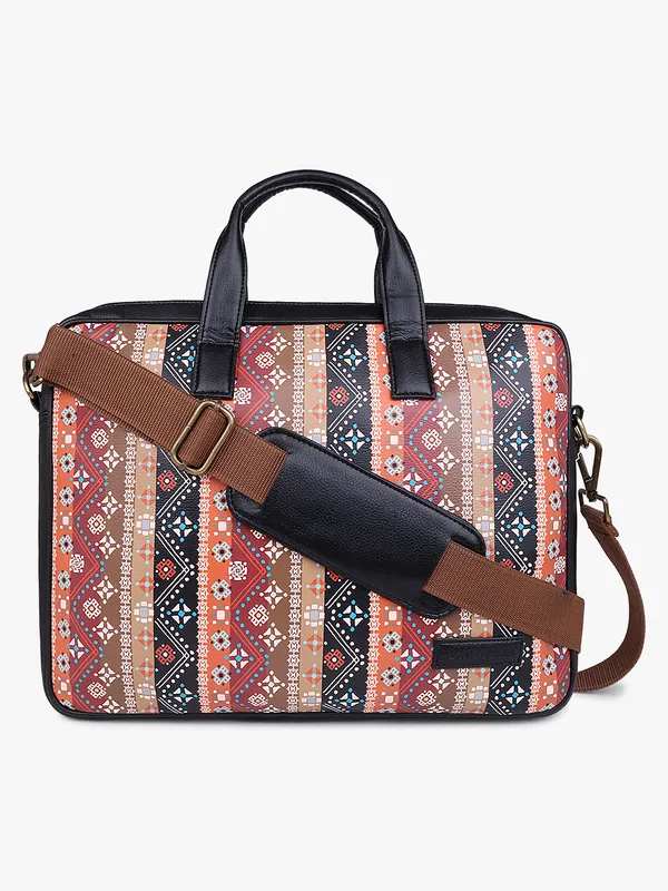 Blue_Premium_Quality__Unisex_Laptop_Bag_For_Women