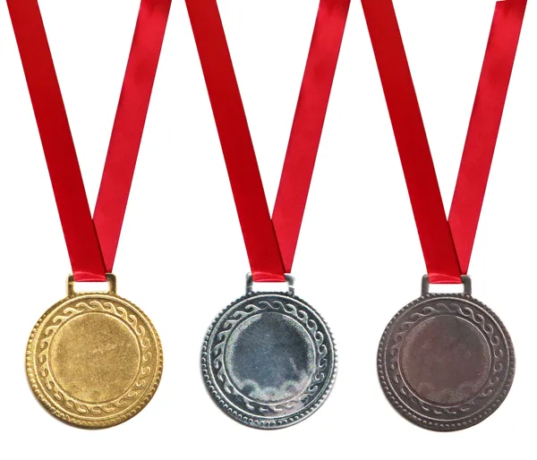 Pack_Of_3_Olympic_Medals_|_Size-2_Inch_Dia_|_|_Gold_&_Silver_&_Brown