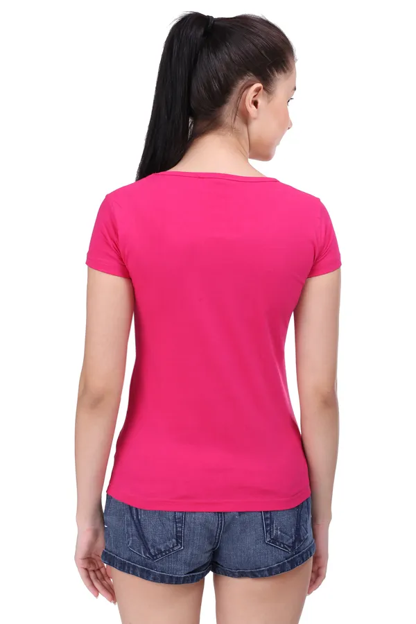 Tshirt_For_Women_Cotton_|_Half_Sleeves_Round_Neck_9_Tanki_Printed_Tops_Pink_Xx-Large