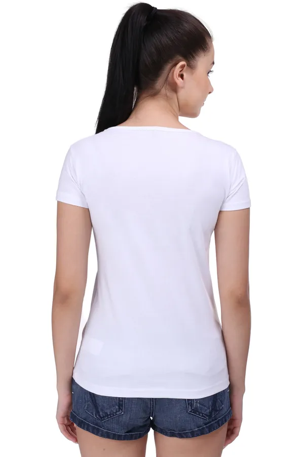 Tshirt_For_Women_Cotton_|_Half_Sleeves_Round_Neck_Printed_Tops_White_Xx-Large