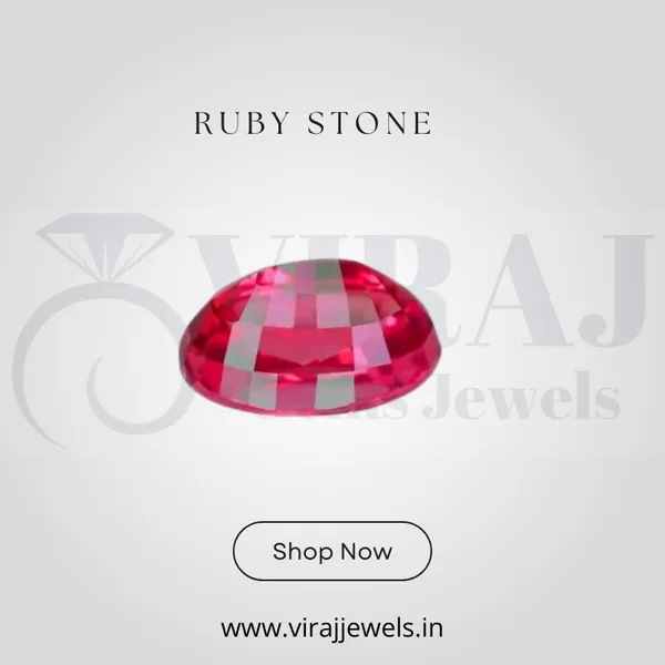 Ruby_Stone_Created_Ruby_Stone_Manik_Ring_Adjustable_Woman_&_Man